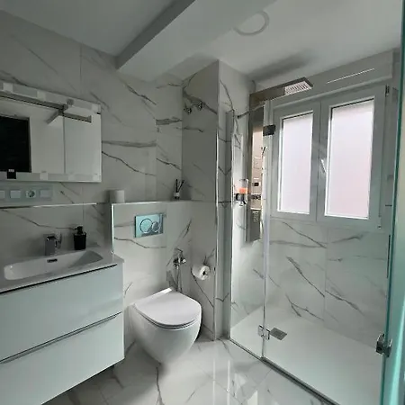 Paradise Apartment
