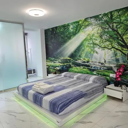 Paradise 公寓 瓦伦西亚